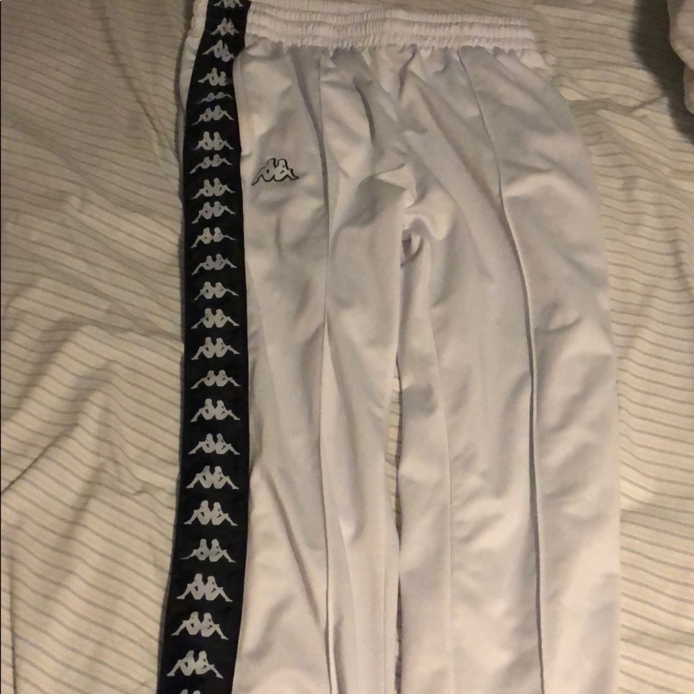 Kappa sweat pants bought in France